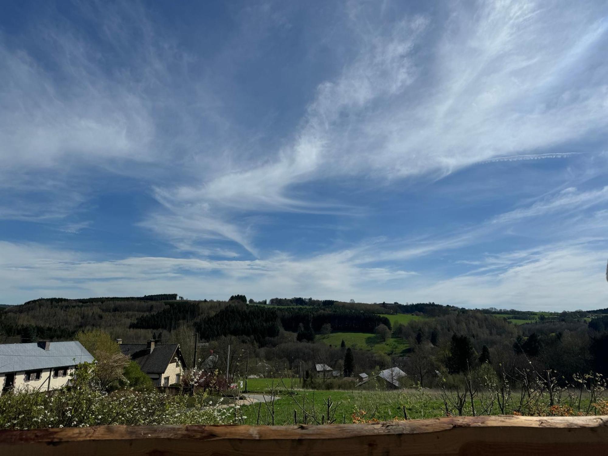 Achouffe Valley Esterno foto